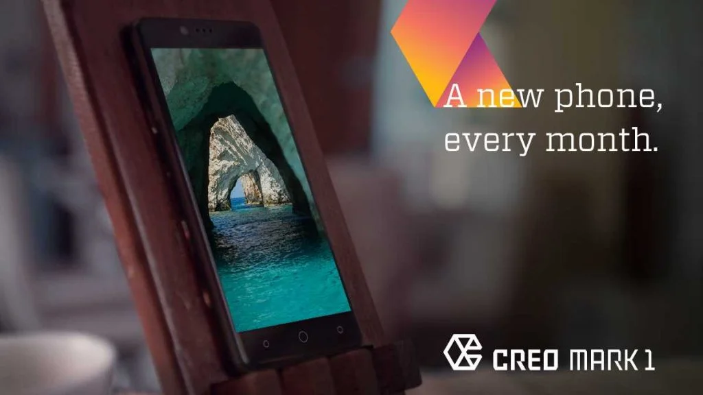 CREO Mark 1