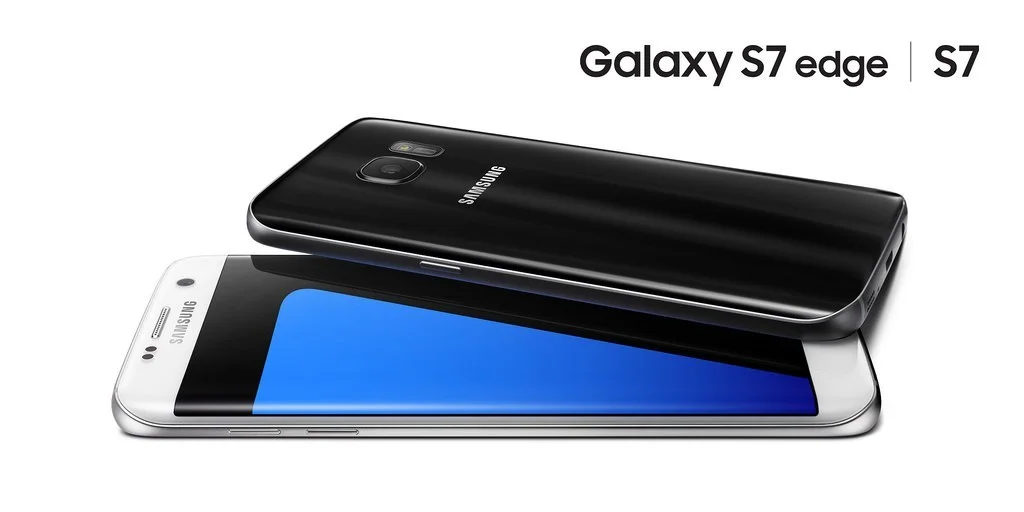 Galaxy S7 And the Galaxy S7 Edge