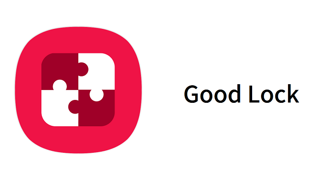 Good Lock APK Download