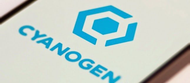 Moto X CyanogenMod 12 Lollipop ROM