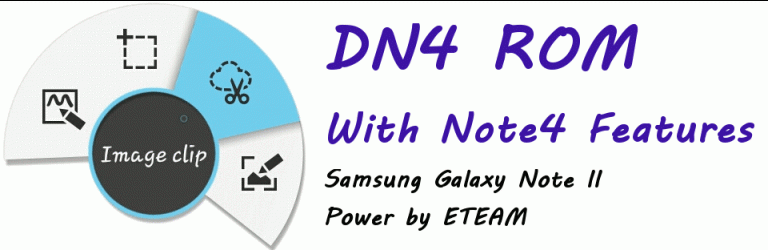 Note 4 ROM for Note 2