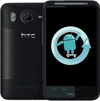HTC Desire 816 CM12 (CyanogenMod 12) ROM