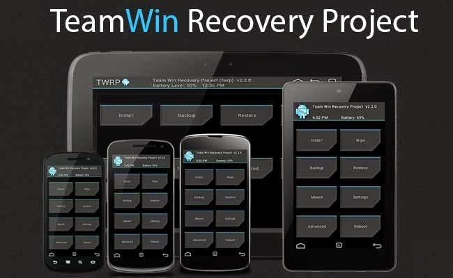 Galaxy Alpha rooting and TWRP recovery