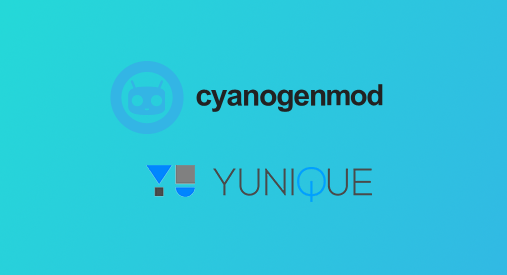 Yu Yunique CyanogenMod 13 Marshmallow ROM