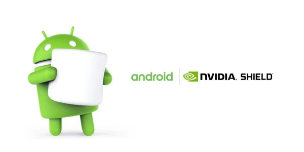 Nvidia Shield CM13 Marshmallow ROM