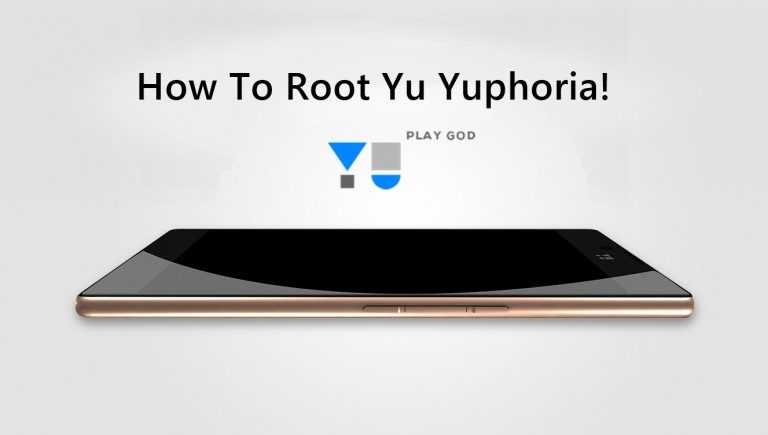 Yu Yuphoria rooting guide