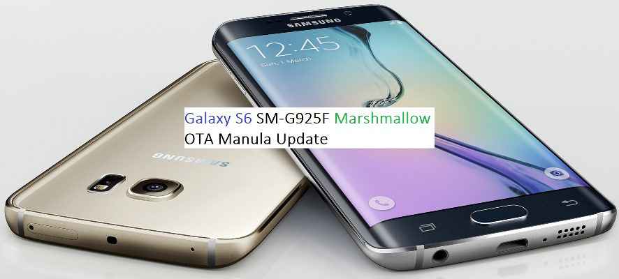 Galaxy S6 Edge SM-G925F Hungary (Telenor) G925FXXU3DPEK Android 6.0.1 MARSHMALLOW