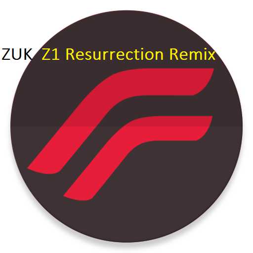 Zuk Z1 Resurrection Remix Marshmallow ROM