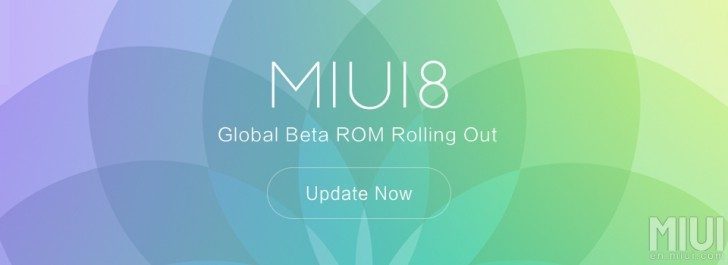Install Redmi NOTE 3G MIUI 8 Beta ROM