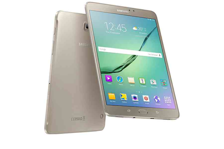 Samsung Galaxy TAB S2 8.0 SM-T715Y (Panama)