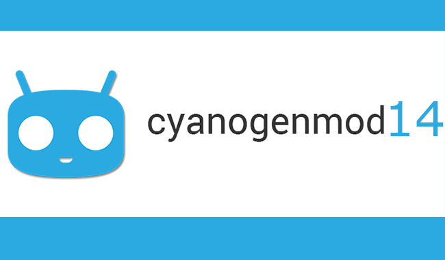 GALAXY ALPHA CM14 (CyanogenMod 14/14.1) Nougat 7.1