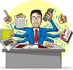 single user multitasking operating system