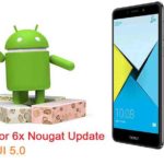 honor-6x-EMUI-5.0-nougat