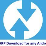 twrp-recovery-download