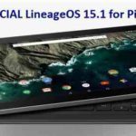 dragon-official-lineageos-15.1