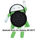 galaxy-A5-2017-oreo