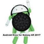 galaxy-A5-2017-oreo