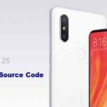mi-mix-2s-source-code