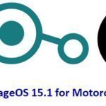 moto-lineageos-15.1-list