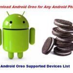 oreo-devices-list