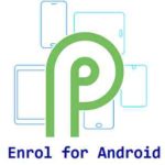 enrol-android-p-beta