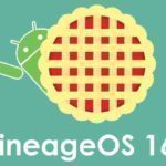 lineageos-16-android-pie