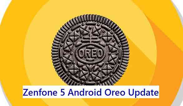 How to Install Android Oreo on Zenfone 5