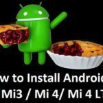 how-to-install-mi3-pie