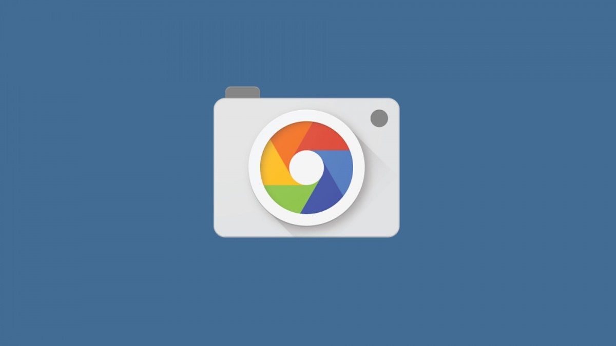 Google Camera for Asus phones