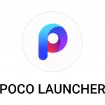 POCO F1 Launcher