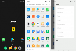 Poco Launcher