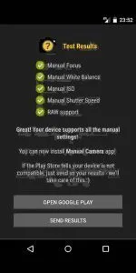 Google Camera (Gcam) Fixes.