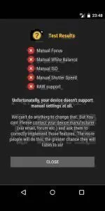 fix Google Camera (Gcam)