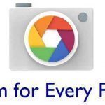 Download Google Camera apk port