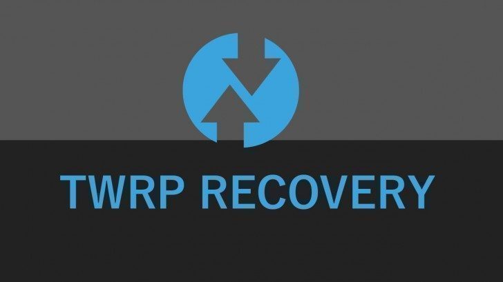 TWRP for Google Pixel 2 XL
