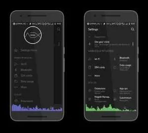 custom roms based oin pure osp