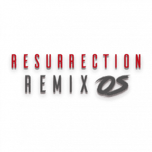 resurrection remix os