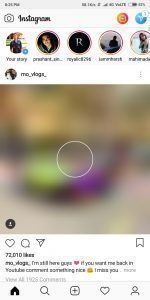 Enable Portrait Mode