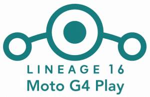 Download LineageOS 16 for Moto G4 Play