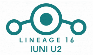 Download LineageOS 16 for IUNI U2