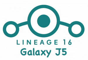 Download LineageOS 16 for Galaxy J5
