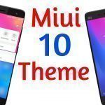 MIUI 10 Theme Download