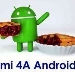 redmi-4a-android-pie