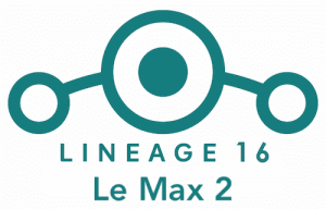 Download LineageOS 16 for Le Max 2