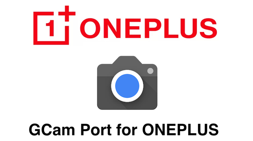 download gcam port for oneplus phones