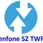 zenfone-5z-twrp