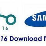 samsung-lineageos-16