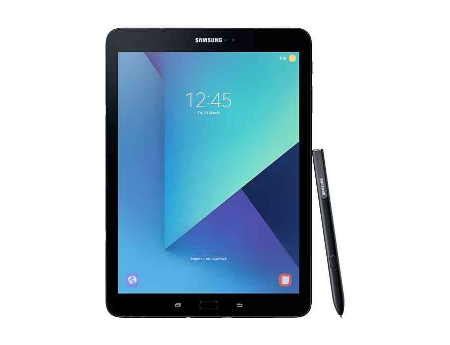 Galaxy Tab S3 9.7 Wifi - gts3lwifi - SM-T820