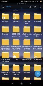 ES FILE EXPLORER PRO APK Download | (All Pro Features Unlocked) 2