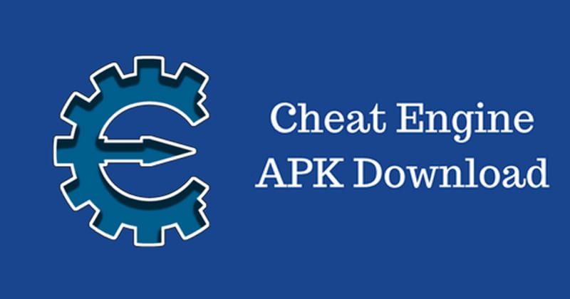 Cheat Engine 6.5.2 APK- Download
